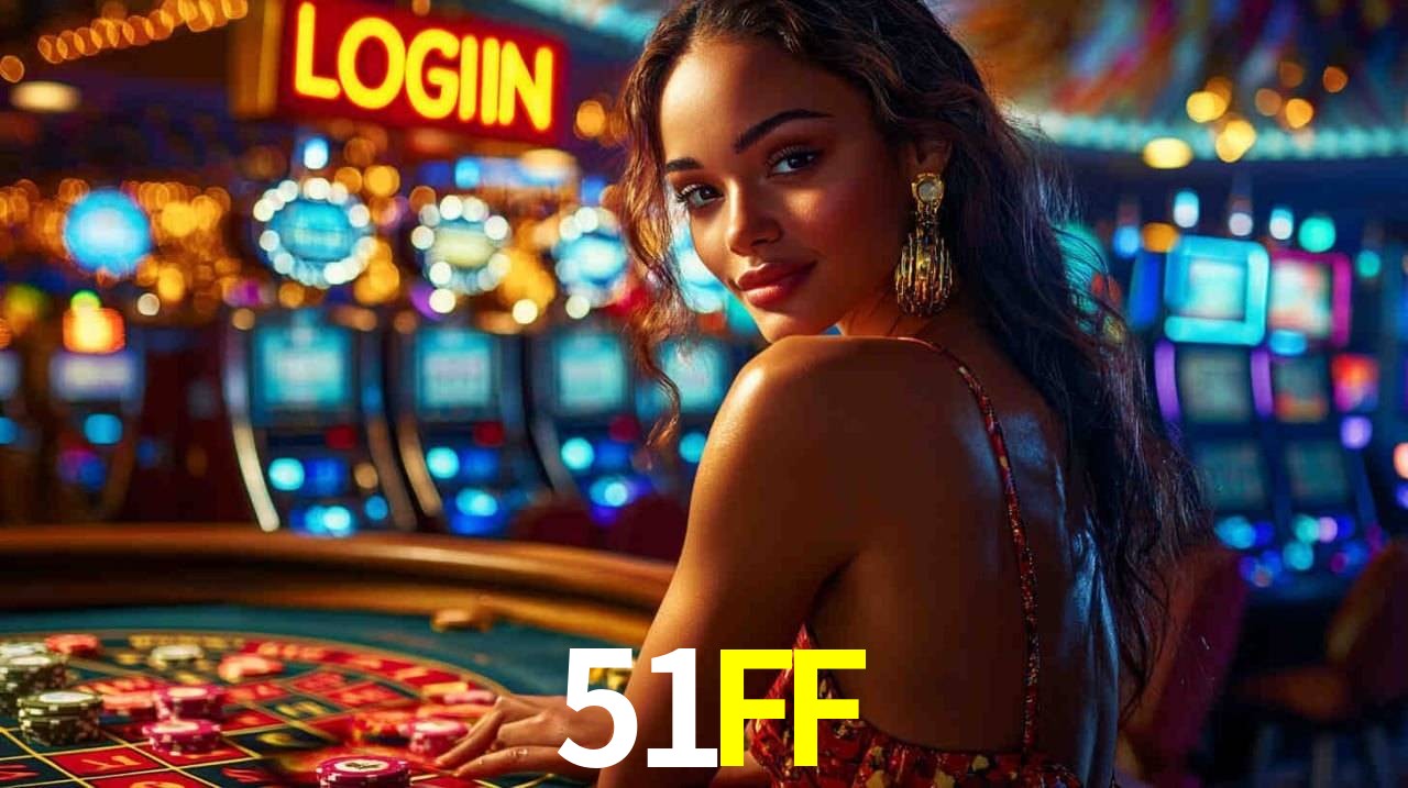 Experiência VIP 51FF